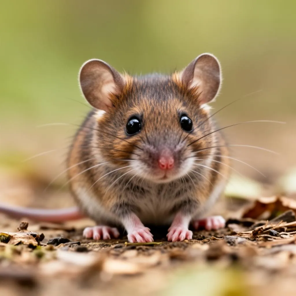 Rodent Control